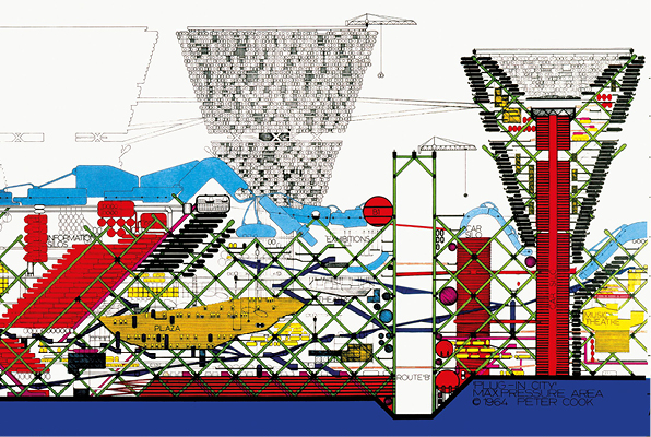 Kreative Talk-Peter Cook